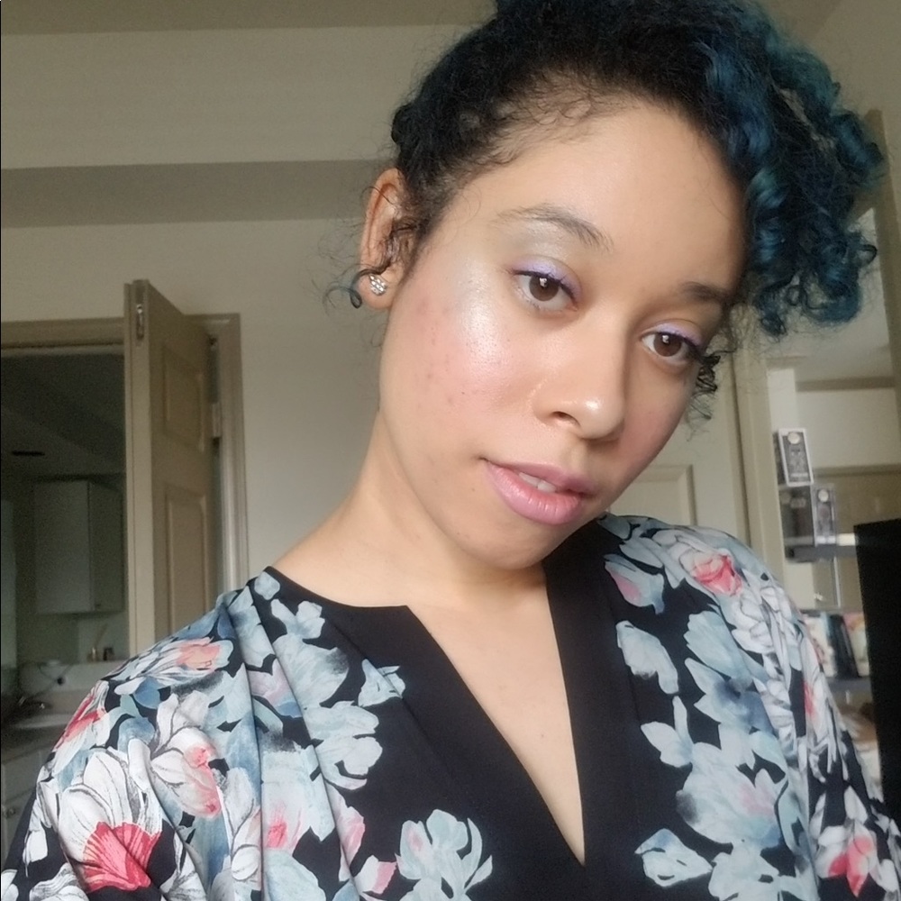 Meet your Posher, Jazmine
